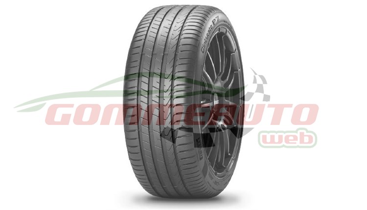 COP. 245/40YR18  PIRELLI  CINTURATO P7C2 MO XL      97Y